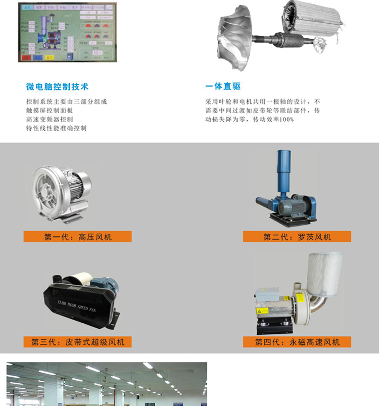 宏风永磁高速增氧机(图11)